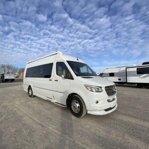 Fournisseur vérifié pour camping-car d'occasion 2021 A-i-r-s-t-r-e-a-ms Inter state 24 GT 4x4 Classe B - Diesel - Product Image 1
