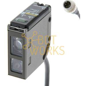 Omron E3SCL1M1J03M - Nuevo - Product Image 1