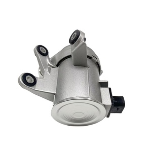 Bomba de Agua Refrigerante A2742000207 para Motor Mercedes-Benz M270 M274 Clase C W205 Clase E W212 <span class=keywords><strong>GLC</strong></span> X253 C180 C200 C300 E200 E250 - Product Image 3