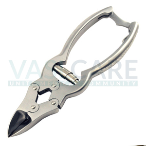 Podologie incarné épais coupe-ongles podologie coupe-ongles robustes outils Instruments chirurgicaux par Vaslcare - Product Image 5