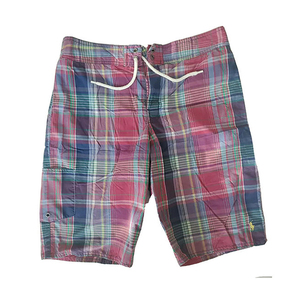 Personnalisé Hommes Femmes High Street Shorts Doux Confort 100% Coton Natation Jogging Nouveau Motif Solide Meilleure Qualité Teint Uni - Product Image 5