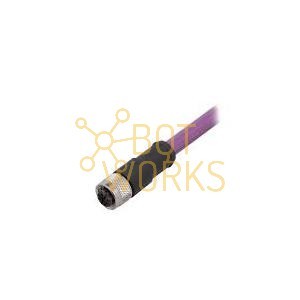 Kit Sensore e Assemblaggio Cavi Leuze Electronic 50104172 - Product Image 1