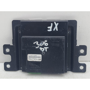 Amplificatore Radio per JAGUAR XF Serie 8X2314C512AA (08>11) - Product Image 1