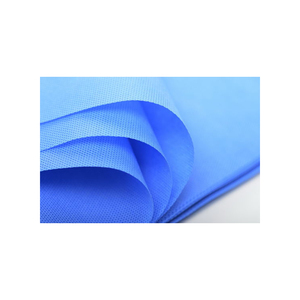 100% โพลีเอสเตอร์กันน้ำ PP สปันบอนด์ผ้าไม่ทอแห้งเร็วระบายอากาศได้ดีเป็นมิตรกับสิ่งแวดล้อมน้ำหนักเบาสำหรับรองเท้าเด็กผู้หญิง - Product Image 4