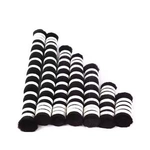 High Quality Buffalo and Ox Tail <b>Hair</b> and Also Washing Tail <b>Hair</b> and Dressing Cow and Buffalo Tail <b>Hair</b> From India - Product Image 1