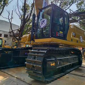 Pelle d'occasion Caterpillar CAT336GC Pelle hydraulique sur chenilles de 36 tonnes Machines d'occasion de haute qualité - Product Image 2