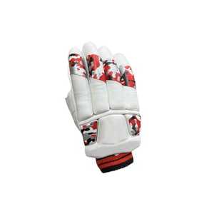 2025 Gants de frappeur de cricket en cuir PU de haute qualité Protection supplémentaire Cp Plus Edition quantité minimale de commande à bas prix - Product Image 6