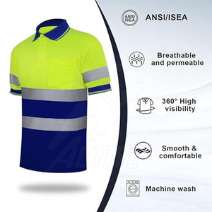 เสื้อโปโลใส่ทำงานมาใหม่ - Product Image 3