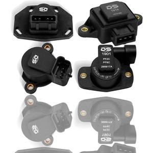 Sensor de posición del acelerador (TPS) de control de aceleración preciso para un rendimiento óptimo del motor modelo TT nueva condición - Product Image 4