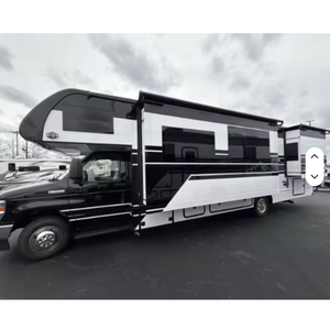 Autocaravana Usada E-a-s-t to W-e-s-t C-o-l-l-e-g-e A-v-e-n-u-e 2951O-K para Uso en Apartamentos - Product Image 3