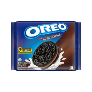 Galletas Oreo de Chocolate, Origen Malasia, 110.4g/27.6g - Product Image 2