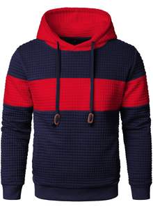 Sudadera Moderna Unisex para Gimnasio, Ropa Deportiva Informal, Sudadera para Hombre y Mujer, Estilo de Vida - Product Image 2