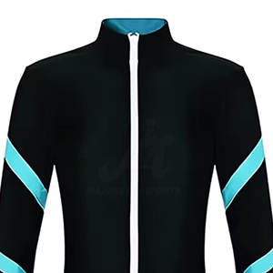 ชุดเต้นรำเพื่อการแสดง ชุดวอร์มอัพเชียร์ลีดเดอร์ น้ำหนักเบา สวมใส่สบาย เหมาะสำหรับการฝึกซ้อมและการเตรียมตัวของทีม - Product Image 5