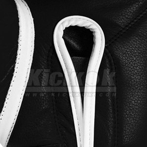 Guantes de Boxeo de Cuero Transpirables, Ecológicos, Duraderos y de Alta Calidad, con Logotipo Personalizado, Tamaños y Colores Personalizables, Diseño Personalizable - Product Image 4