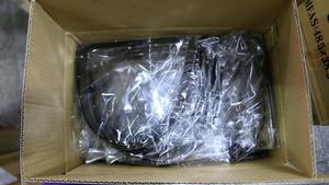 ขายึดกระบังหน้า CE EN166 สําหรับหมวกนิรภัย - Product Image 6