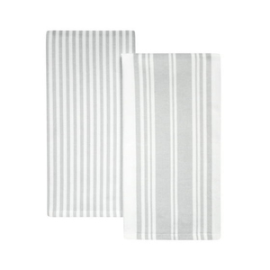 Vente en gros de torchons en coton 100% pour la cuisine | Torchons rectangulaires tissés super absorbants à carreaux à séchage rapide - Product Image 2