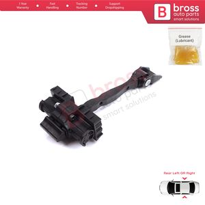 BDP1468 Correa limitadora de montaje de control de Tope de puerta trasera para Octavia MK3 III A7 5E 5E3 5E5 2012 2021 5E0839249 Bross Auto Parts - Product Image 3