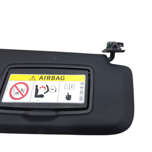 VISERA SOLAR LADO PASAJERO MERCEDES Clase E Serie Cabrio (A238) A2058108404 (17>) - Product Image 2