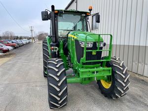 Original John Dear 6120E con buen estado en venta - Product Image 3