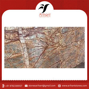 Losa de mármol natural de alta calidad, diseño moderno, pared Interior Exterior pulida, decoración de suelo de piedra, directamente exportado a la India - Product Image 2