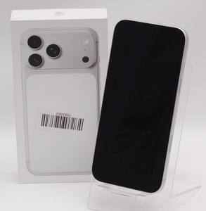 Para 17 Pro Max 512GB Plata Octa Core 144Hz LED Smartphone 5G con Pantalla 4K iOS Idiomas Español Inglés - Desbloqueado en Caja (A) - Product Image 2