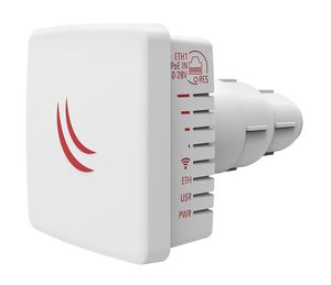 MikroTik LDF 5 Client Device, RBLDF-5nD, 5GHz, 1x RJ45 100Mb/s - Product Image 1