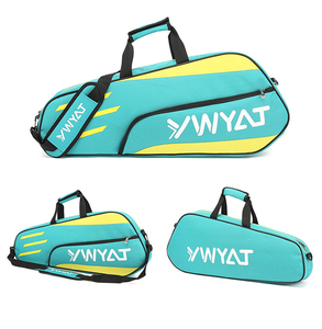 Housse de pagaie étanche personnalisée en Offre Spéciale housse de pagaie de tennis de table parfaite pour votre sac de tennis rembourré de raquette - Product Image 2