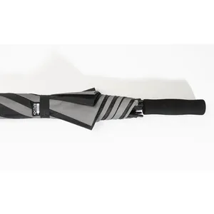 Ombrello Riflettente XL Radians in RPET, Gadget Promozionale Ecologico - Product Image 4