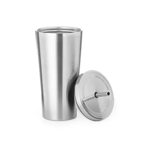 Stainless Steel Insulated Tumbler for Custom Merchandising - Product Image 1