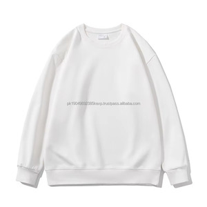 Vente à chaud de vêtements durables pour hommes, sweatshirt, sweatshirts d'hiver à prix bon marché avec logo personnalisé - Product Image 1