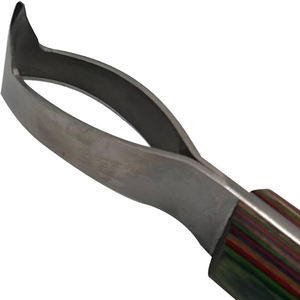 Couteaux à sabots de haute qualité, durables, réutilisables, instruments chirurgicaux, réglables, écologiques, couleur personnalisée, prix bas, nouveau style - Product Image 4