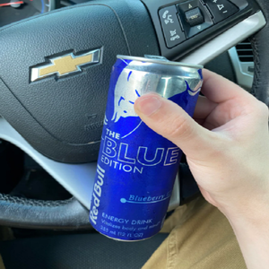 เครื่องดื่มชูกำลังบลูเบอร์รี่รุ่นบลูเบอร์รี่สีแดงบูลบลูเบอร์รี่คุณภาพสูง - Product Image 3