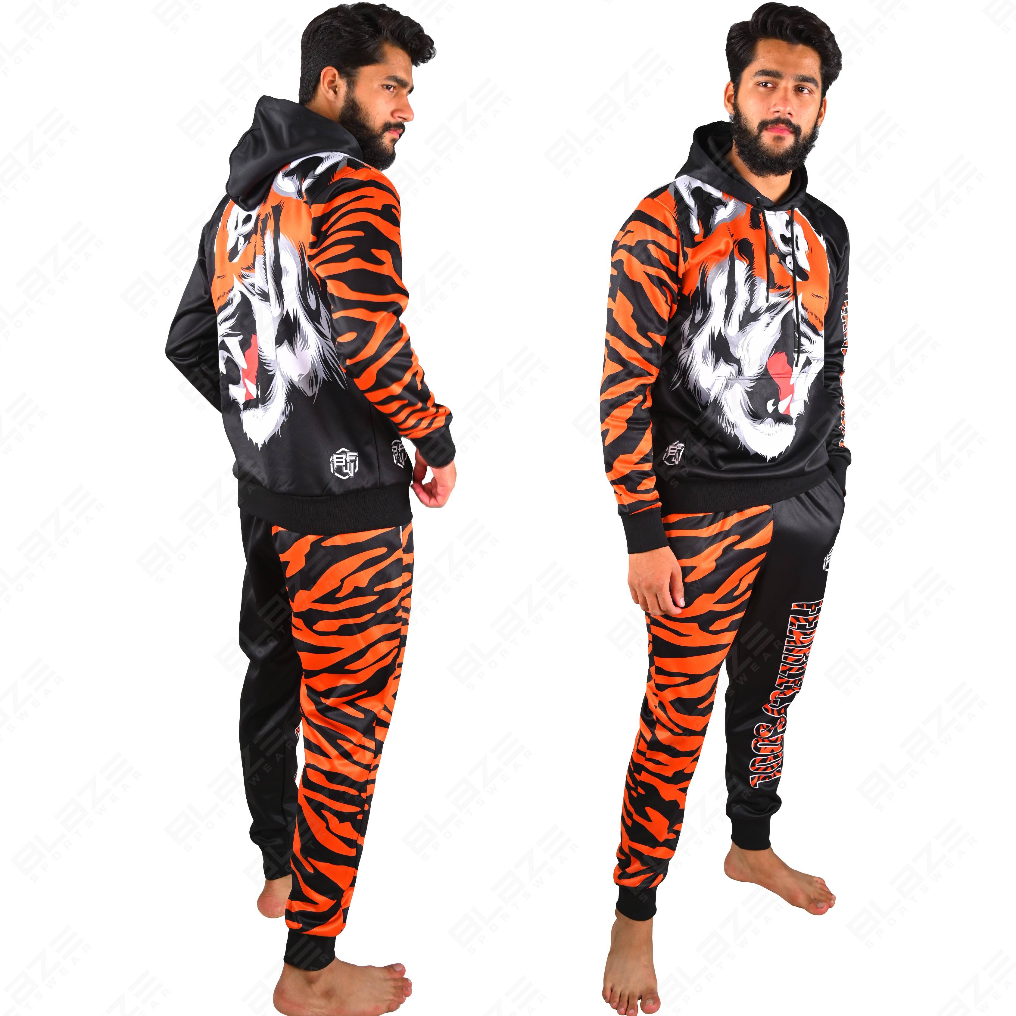 Unisex Wholesale Sweatsuits Comfort and Style for All