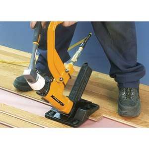 Grapadora Neumática para Pisos de 1-1/2 a 2 Pulgadas - Product Image 2