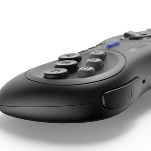 8Bitdo M30 BT Gamepad para Nintend interruptor <span class=keywords><strong>PC</strong></span> macOS y Android con Segas Genesises Megas de disco estilo controlador Joystick - Product Image 3