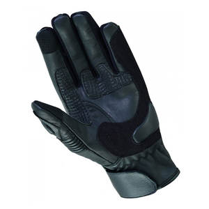Premium Quality Custom Logo Motorbike <b>Gloves</b> Lightweight Leather Material <b>Touch</b> Screen Function Winter Sale - Product Image 2
