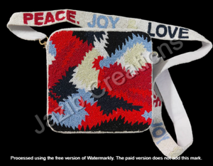 Sacs à main de mariage de luxe 2025 avec diamants, strass, perles et perles, pochette de soirée pour femmes, sacs de mariée pour femmes - Product Image 3