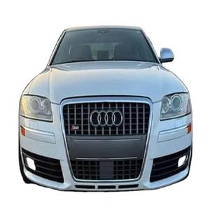 2023 Left Steering Leather Seats Coupe with 360 Rear <b>Camera</b> <b>Panoramic</b> Sunroof Automatic Transmission 4.5L Engine 400Ps - Product Image 1