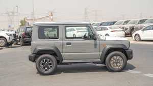 SUZUKI JIMNY 2026 d'occasion, conduite à gauche/droite - Product Image 2