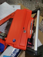 Récepteur sans fil de télécommande radio industrielle IP65 pour disjoncteur, grue à commande servo, système de pompage FSE727