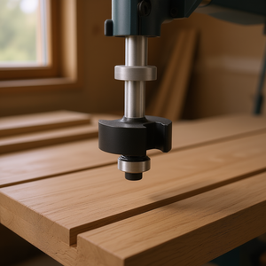 Festool HW S8 D 31,7mm Rebating Cutter for <b>Cutting</b> & Forming <b>Tools</b> - Product Image 3