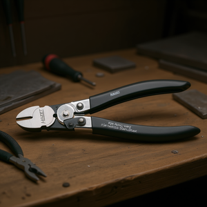 กรรไกรตัดเฉียงแรงบิดสูง Hazet และผลิตภัณฑ์กรรไกรตัด - Product Image 3