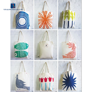 OEM Canvas Cosmetic and <b>Toiletry</b> Zipper Pouch Factory Direct Supply - Product Image 5