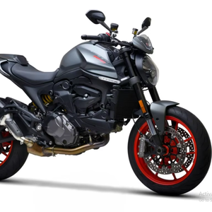 _937cc. เทสตาสเตรตต้า 11 ° , 90 °   V2, ระบบระบายความร้อนด้วยของเหลว, ระบบวาล์วแบบเดสมอโรมิกที่มีวาล์ว 4 ตัวต่อสูบ 111 แรงม้า (82 กิโลวัตต์) ที่ 9,250 รอบต่อนาที - Product Image 1