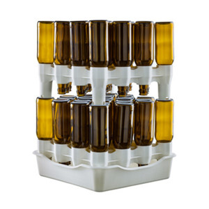 SET SOTTOLAVABOGLI 2 MODULI + BACINELLA - Product Image 1