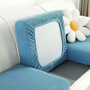 Housse de canapé 3 places toutes saisons, vente chaude OEM ODM, fabriquée au Vietnam, pour la décoration intérieure - Product Image 4