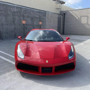 เครื่องยนต์เทอร์โบปี 2018 ผ่านการรับรองความสะอาดและสภาพดี ยาง R17/R20 เบาะหนัง ระบบควบคุมความเร็วอัตโนมัติ ไม่เคยเกิดอุบัติเหตุ พร้อมใช้งาน - Product Image 1