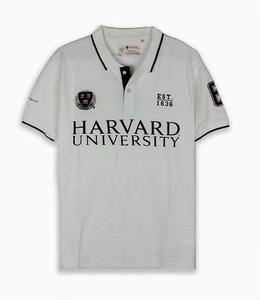 T-shirt en coton décontracté pour hommes 2025 Fashion Basic Style Confortable Tissu doux Logo personnalisé imprimé pour les acheteurs en gros en vrac - Product Image 1