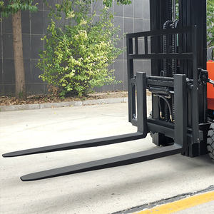 סיני כל חשמלי 1-5 טון הידראולי מלגזה עם גבהים 2.5 מ '-6 מ' קיבולת 3ton <span class=keywords><strong>stacker</strong></span> עם אריזת מזרן - Product Image 2