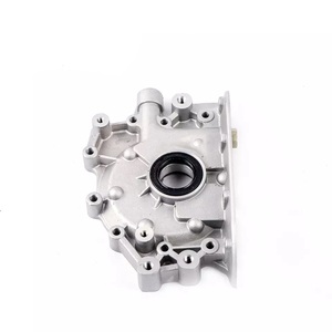 Bomba de Aceite 16100-73003 para Autos Suzuki, Marca SIGMA, Construcción de Acero, Garantía de 12 Meses - Product Image 1